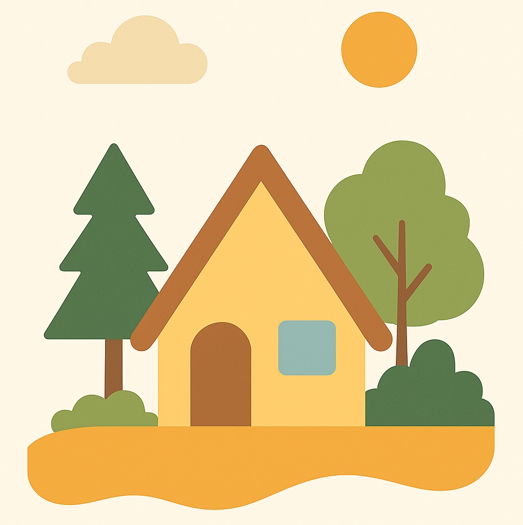 別荘・セカンドハウスに火災保険は必須？未加入リスクと補償内容