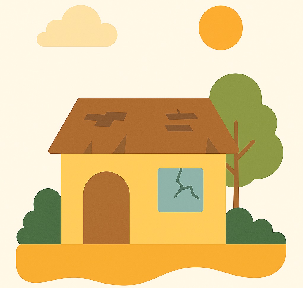 築年数30年以上の家でも加入できる？火災保険の必要性を解説