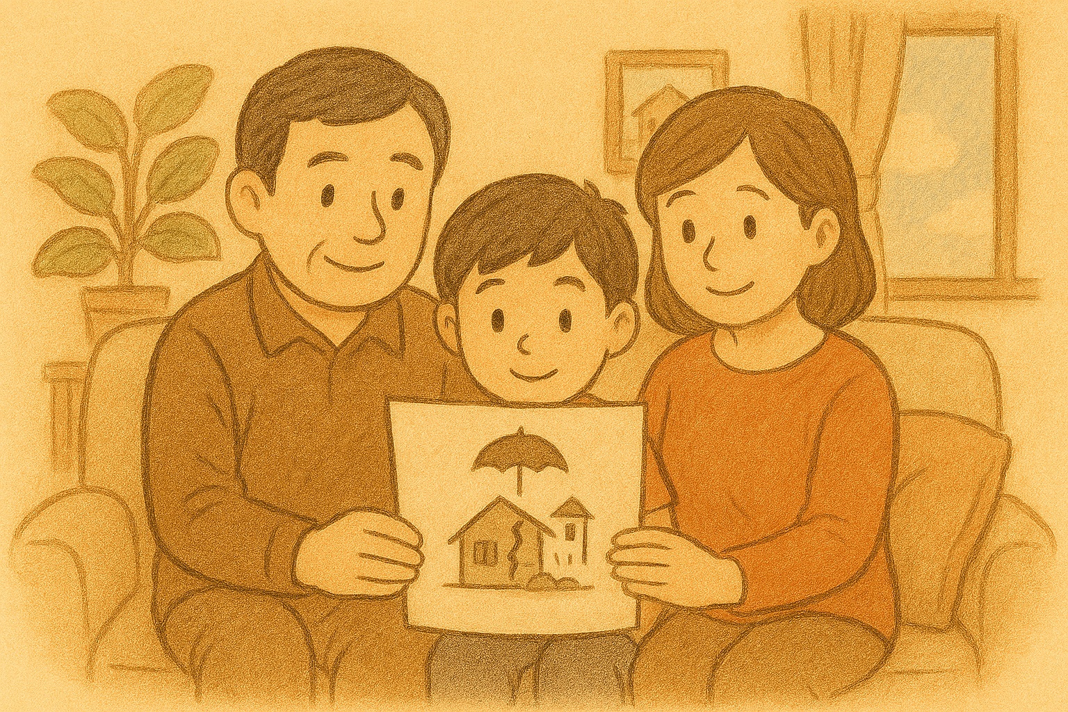 【地震保険の基礎知識】補償範囲と請求・申請手続きのコツを徹底解説