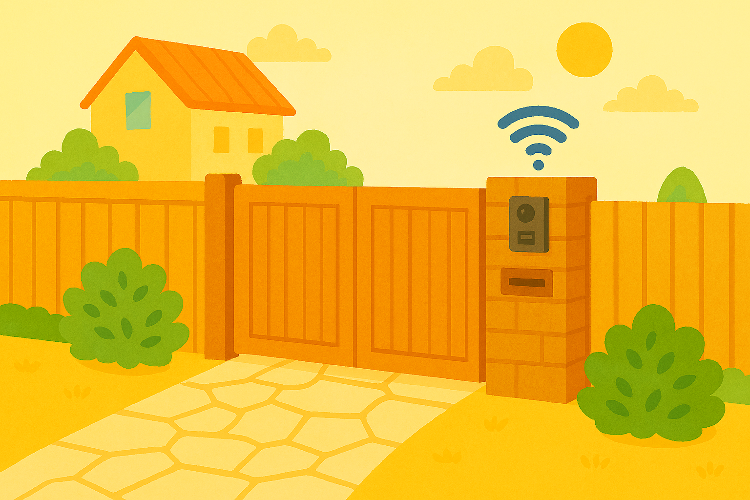 門・塀のリフォーム最新トレンドと費用相場｜火災保険活用のポイントまで解説